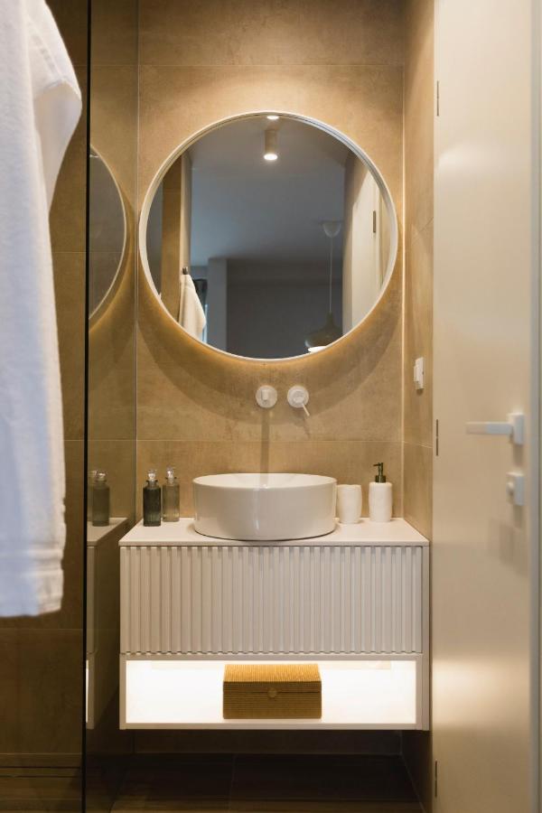 La Fortuna Luxury Apartment Spalato Exteriér fotografie