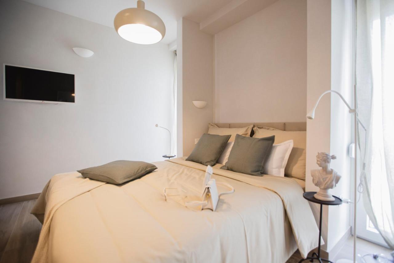 La Fortuna Luxury Apartment Spalato Exteriér fotografie
