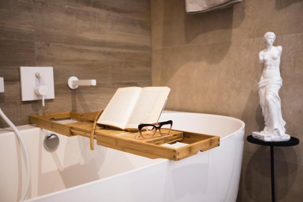 La Fortuna Luxury Apartment Spalato Exteriér fotografie
