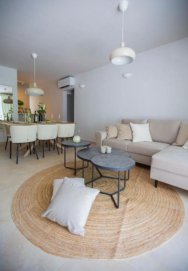 La Fortuna Luxury Apartment Spalato Exteriér fotografie