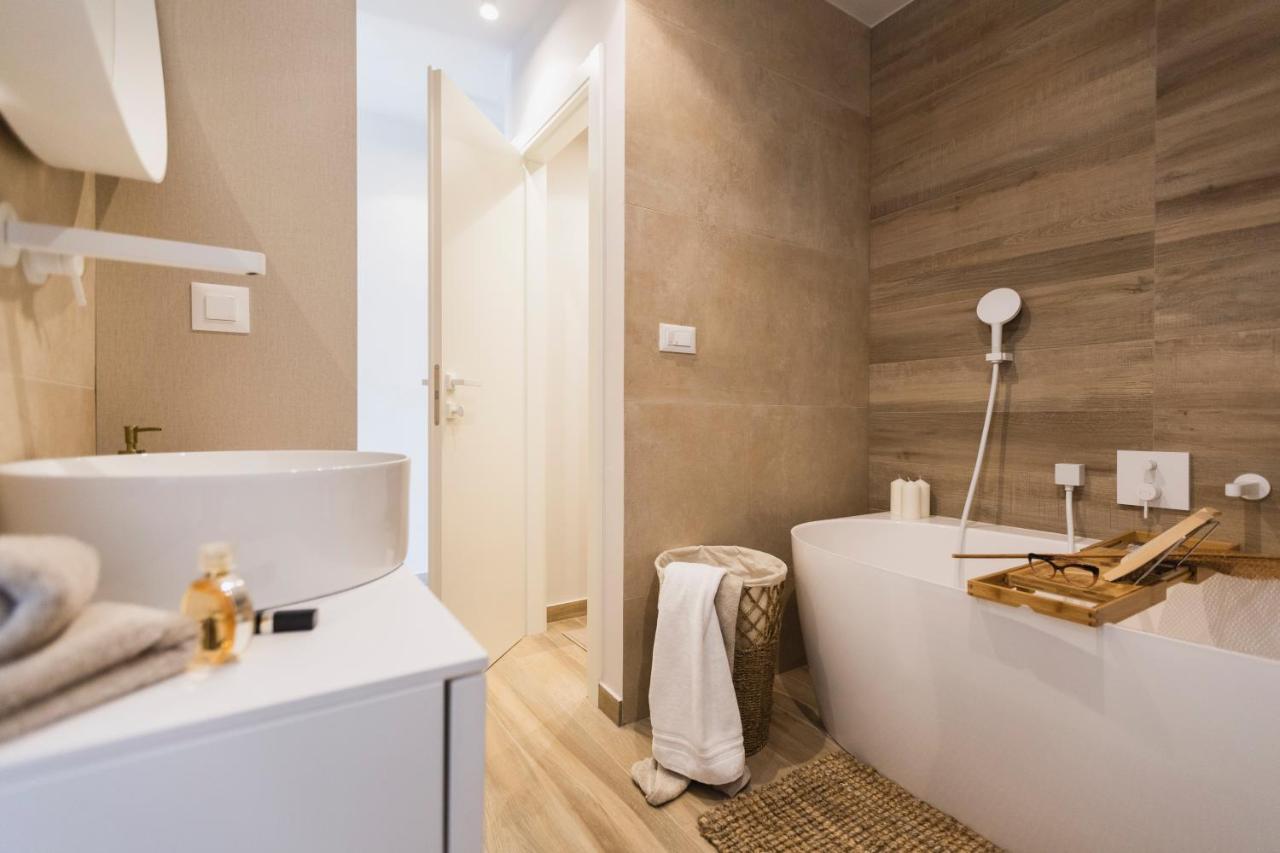La Fortuna Luxury Apartment Spalato Exteriér fotografie