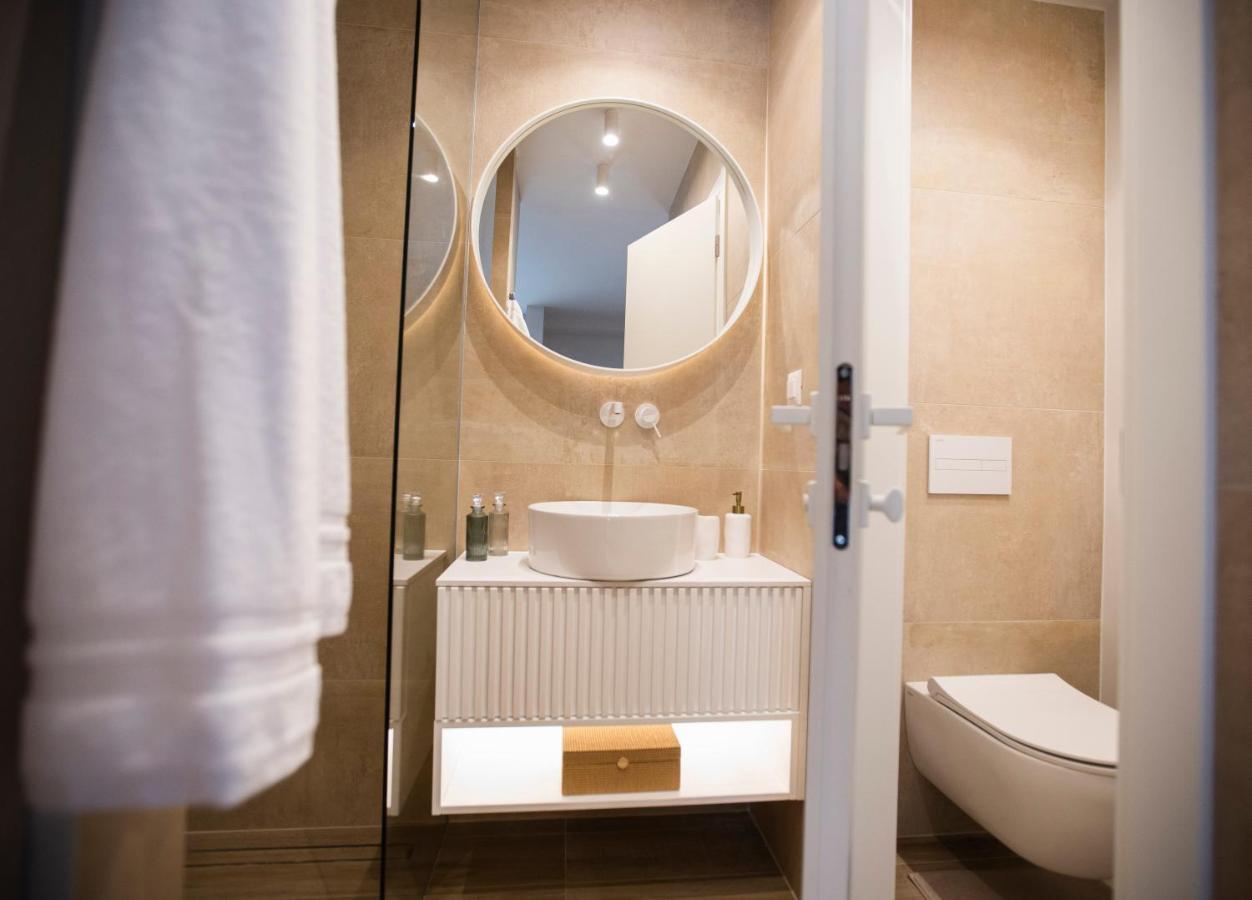 La Fortuna Luxury Apartment Spalato Exteriér fotografie