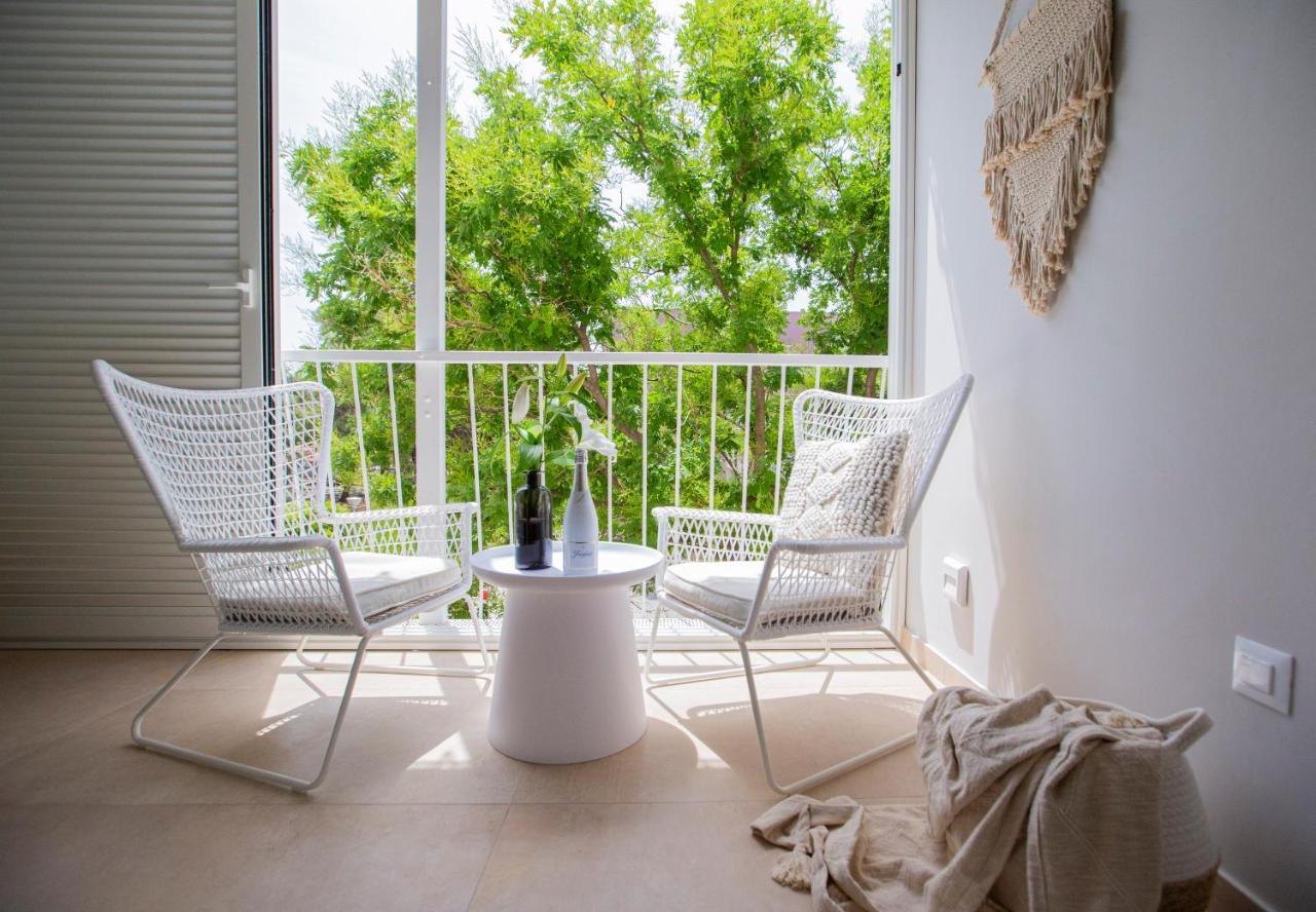 La Fortuna Luxury Apartment Spalato Exteriér fotografie