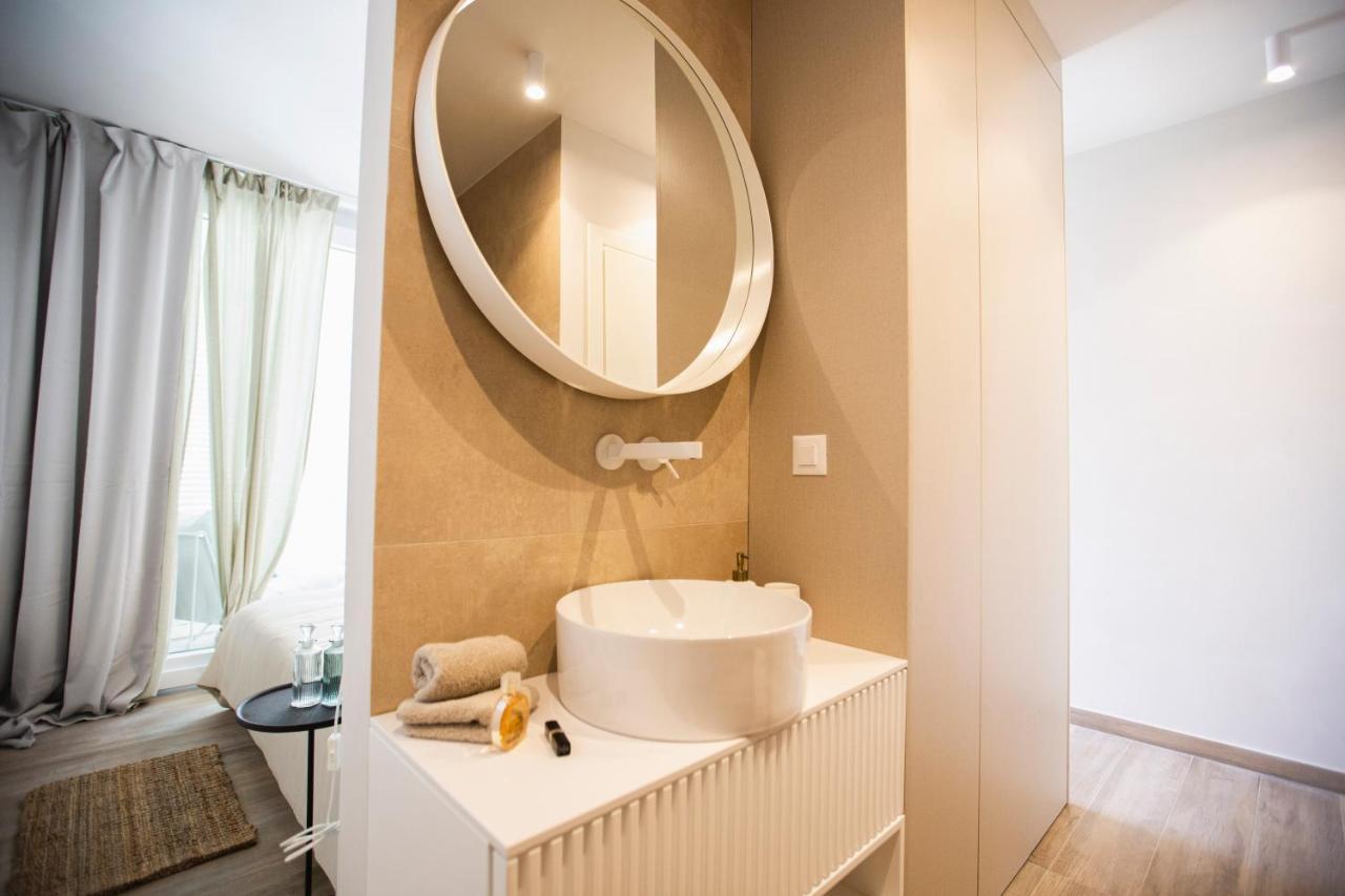 La Fortuna Luxury Apartment Spalato Exteriér fotografie