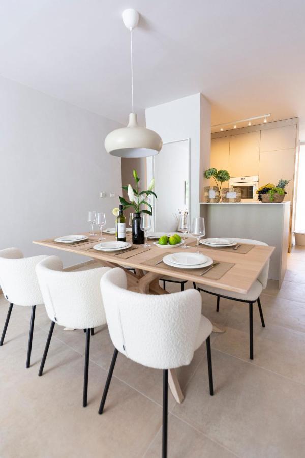 La Fortuna Luxury Apartment Spalato Exteriér fotografie