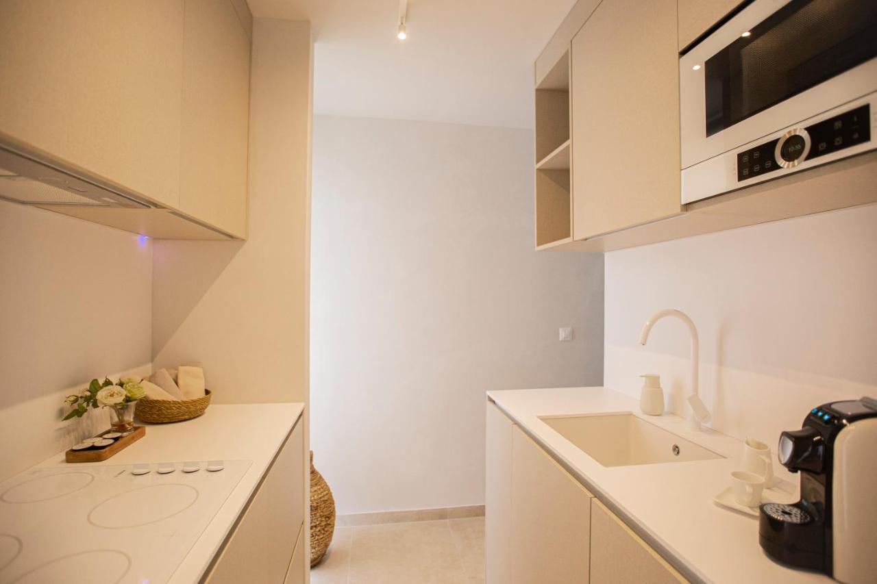 La Fortuna Luxury Apartment Spalato Exteriér fotografie