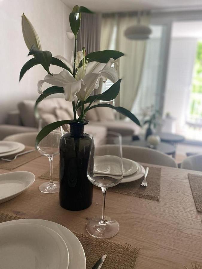 La Fortuna Luxury Apartment Spalato Exteriér fotografie